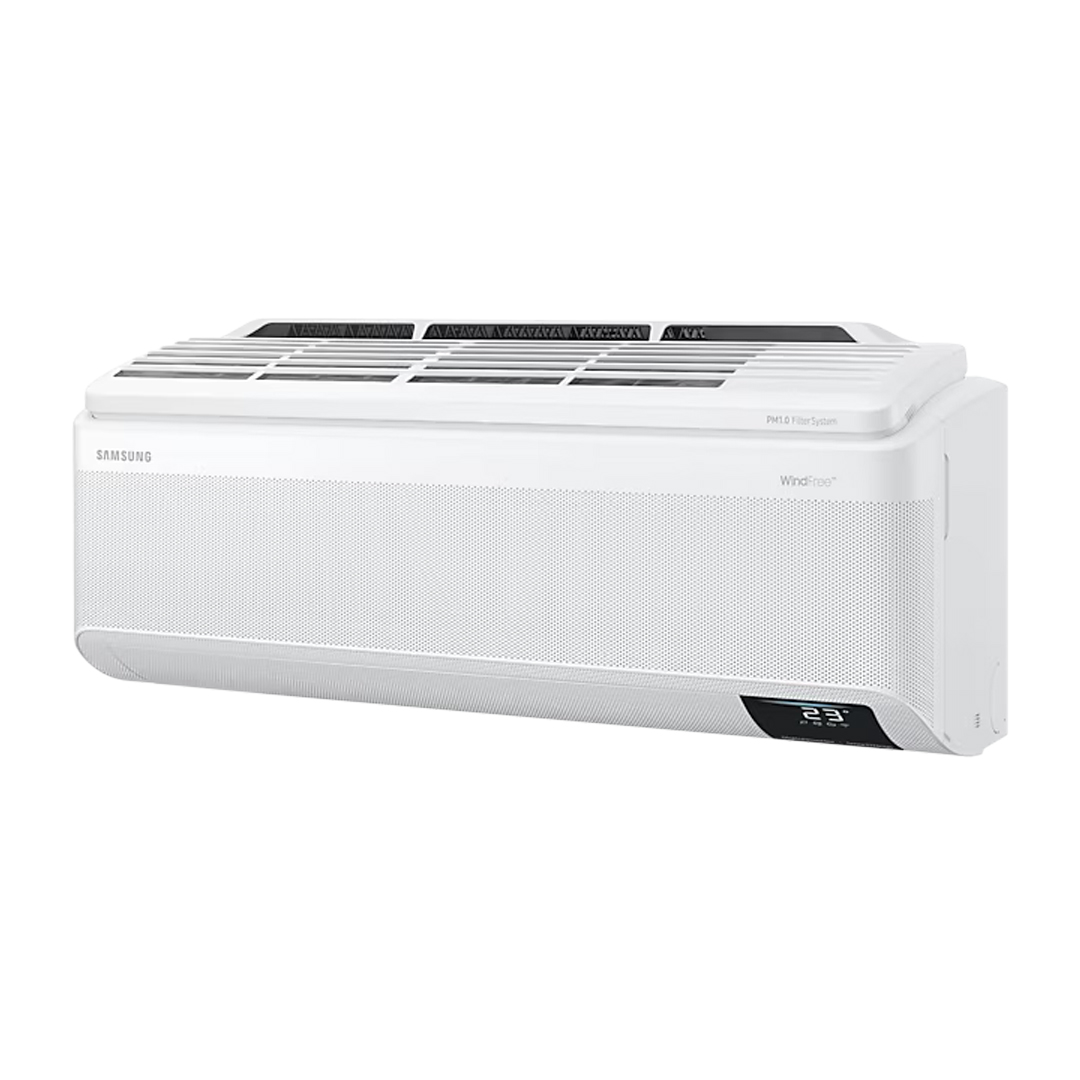 Samsung AC Inverter WindFree Ultra with Air Purification PM1.0 Filter 1 1/2 PK - AR12CYKAAWKNSE